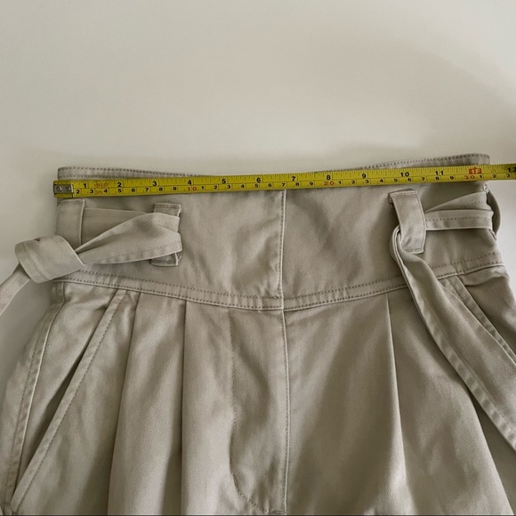 Aritzia Wilfred Free Bergeron Cargo Pant in Mullein - Picture 11 of 12